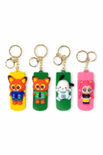 COMB AND MIRROR SET FOR KIDS(PACK OF 12) - Image 2
