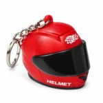 LED LIGHT HELMET KEYCHAIN(PACK OF 12) - Image 6