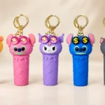 POP-OUT EYE+CHU-CHU TOY - PACK OF 12