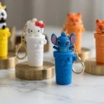 CHU-CHU TOY SMALL (MIX DESIGN) - PACK OF 12