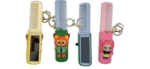 COMB AND MIRROR SET FOR KIDS(PACK OF 12)