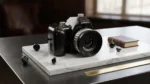 MINI DSLR PRANK CAMERA - COMES WITH BULLETS (PACK OF 6)