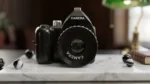 MINI DSLR PRANK CAMERA - COMES WITH BULLETS (PACK OF 6) - Image 4