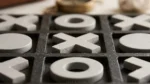 TIC TAC TOE SMALL 4X4 INCH (PACK OF 20) - Image 2