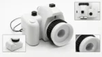 MINI DSLR PRANK CAMERA - COMES WITH BULLETS (PACK OF 6) - Image 3