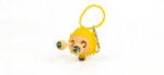 POP-OUT EYES KEYCHAIN TOY(PACK OF 12) - Image 2