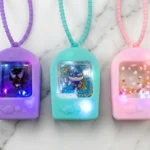 MINI LED SILICONE TV FOR KIDS MIX DESIGN (PACK OF 12)