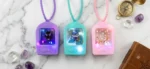 MINI LED SILICONE TV FOR KIDS MIX DESIGN (PACK OF 12)