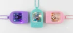 MINI LED SILICONE TV FOR KIDS MIX DESIGN (PACK OF 12) - Image 2
