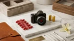 MINI DSLR PRANK CAMERA - COMES WITH BULLETS (PACK OF 6) - Image 5