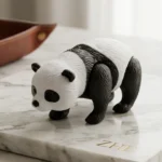 MOVING PANDA TOY (SET OF 14)