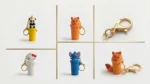 CHU-CHU TOY SMALL (MIX DESIGN) - PACK OF 12 - Image 2