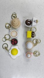 DESIGNER CLICKERS MIX DESIGNS(PACK OF 10) - Image 2