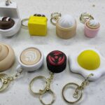 DESIGNER CLICKERS MIX DESIGNS(PACK OF 10)