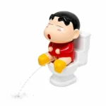 SHINCHAN WATER SPRAY (PACK OF 6)