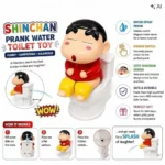 SHINCHAN WATER SPRAY (PACK OF 6) - Image 2