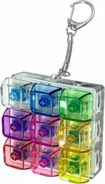 9-KEY CLICKER WITH INDIVIDUAL BOX PACKING (PACK OF 6) - Image 5