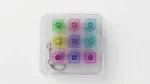 9-KEY CLICKER WITH INDIVIDUAL BOX PACKING (PACK OF 6) - Image 2